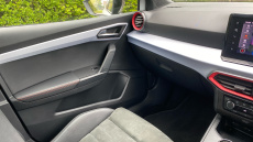 SEAT Ibiza 1.0 TSI 110 FR Sport 5dr Petrol Hatchback